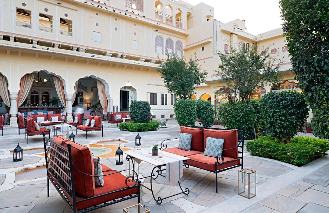 Samode Haveli-1