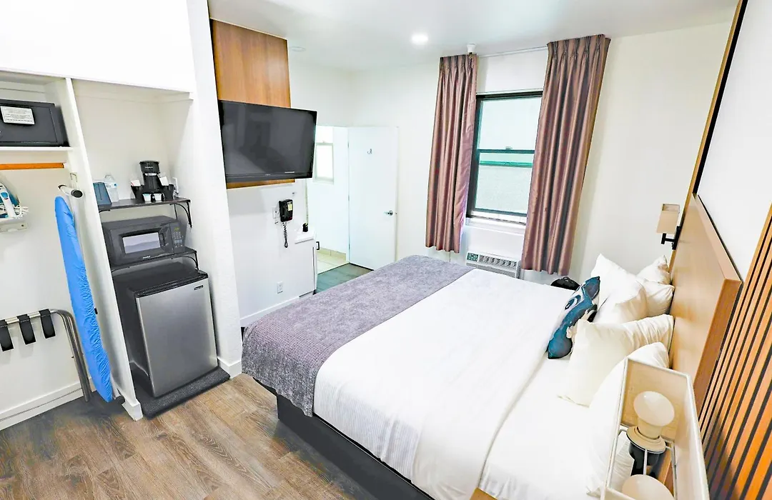 Urban Boutique Hotel- Little Italy, Downtown San Diego-1