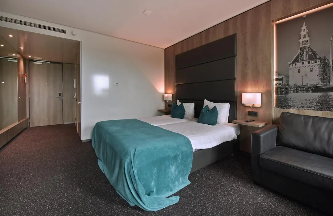 Van der Valk Hotel Hoorn-1
