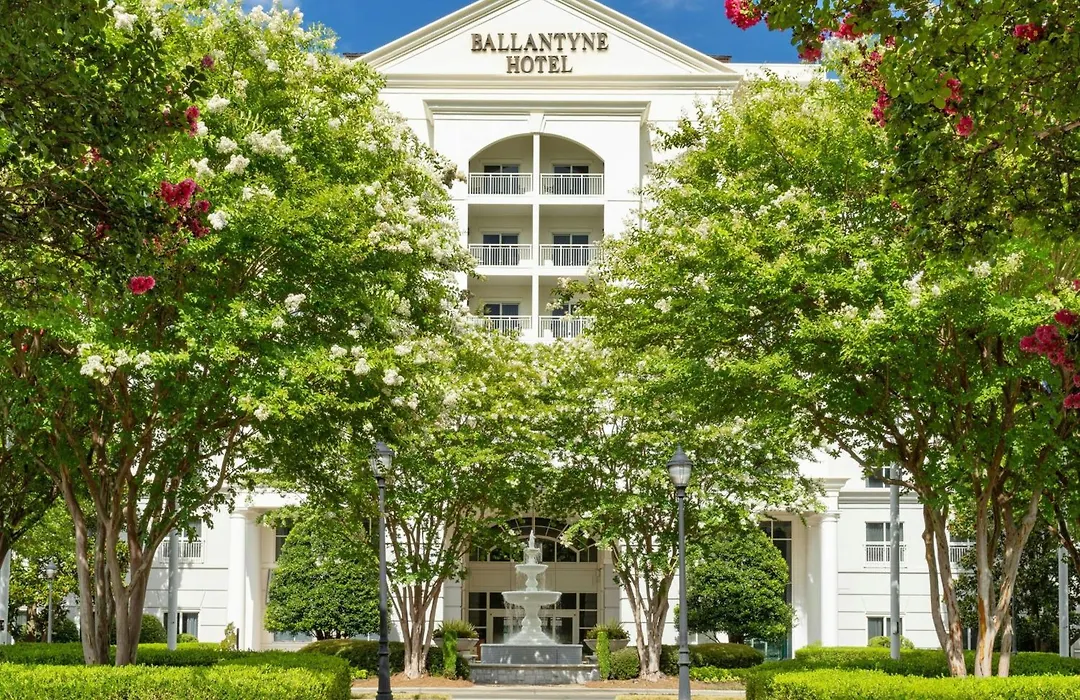 The Ballantyne, A Luxury Collection Hotel, Charlotte-1