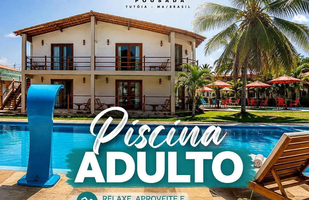 Pousada Del Mare-1