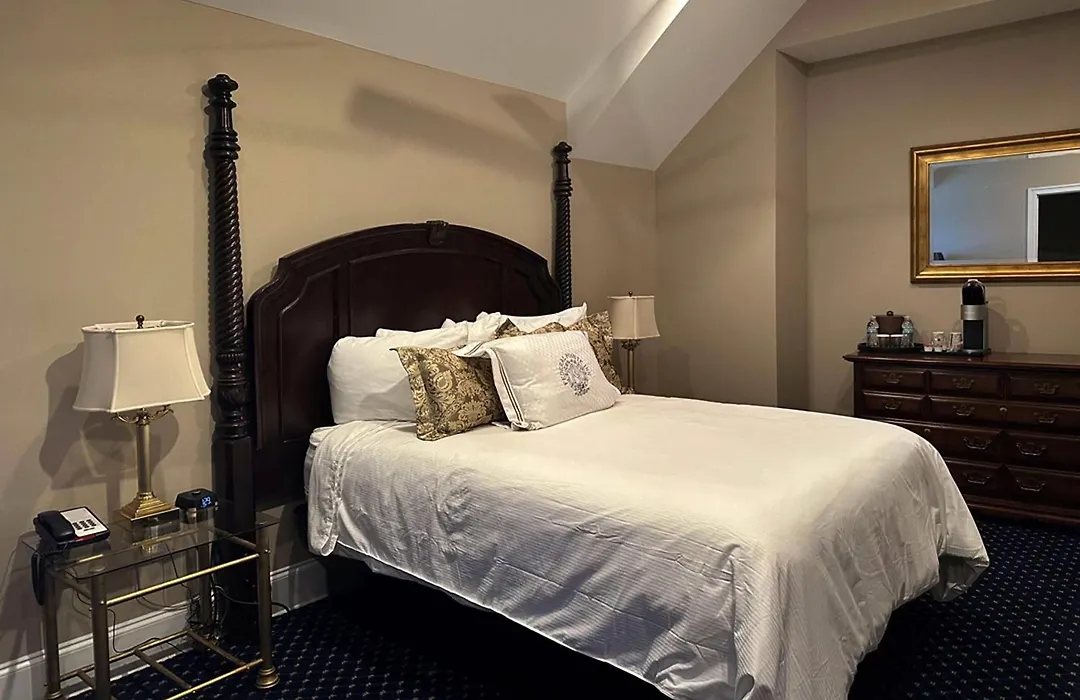 The Federal Pointe Inn Gettysburg, An Ascend Collection Hotel-1
