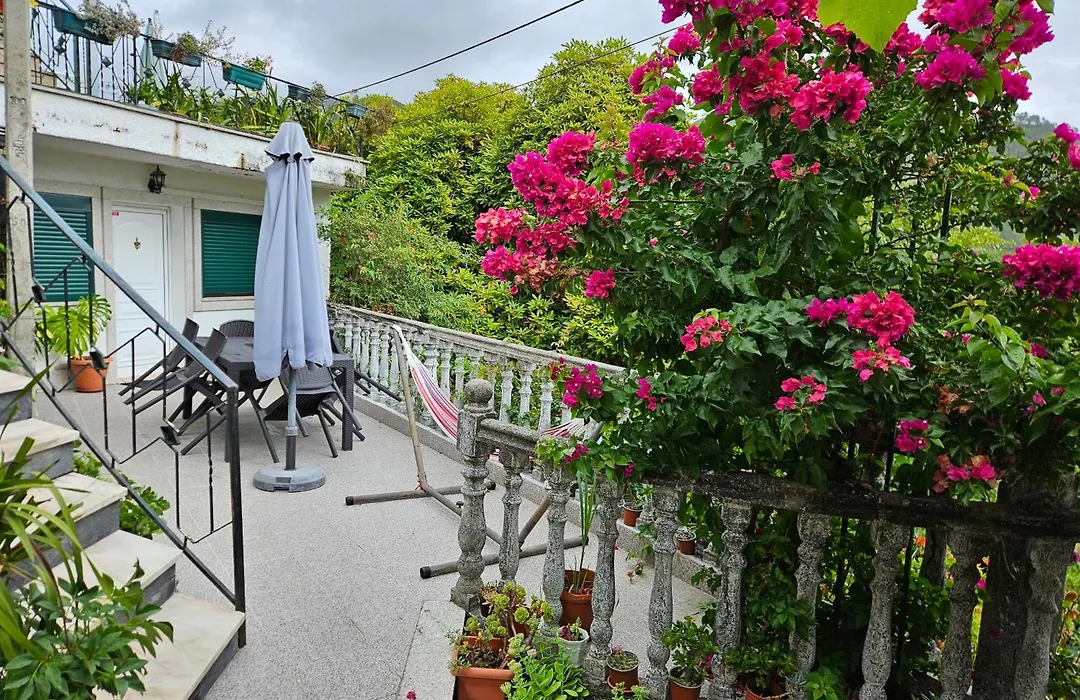 Casa Dos Santos Alojamento - Guest House-1