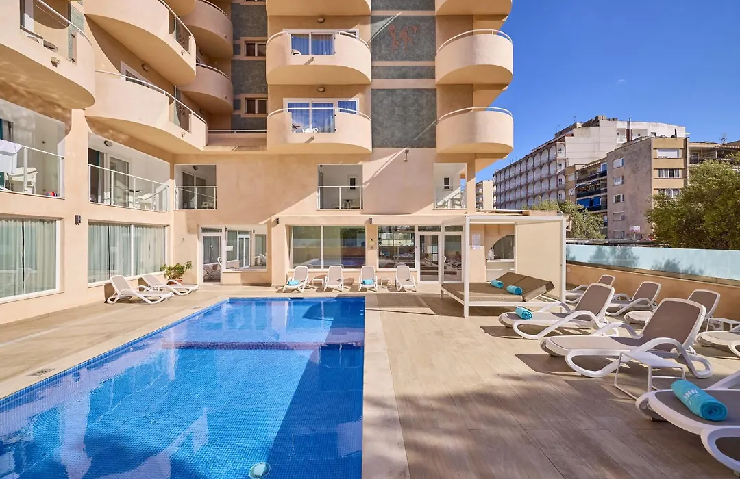 Welikehotel Fenix-1
