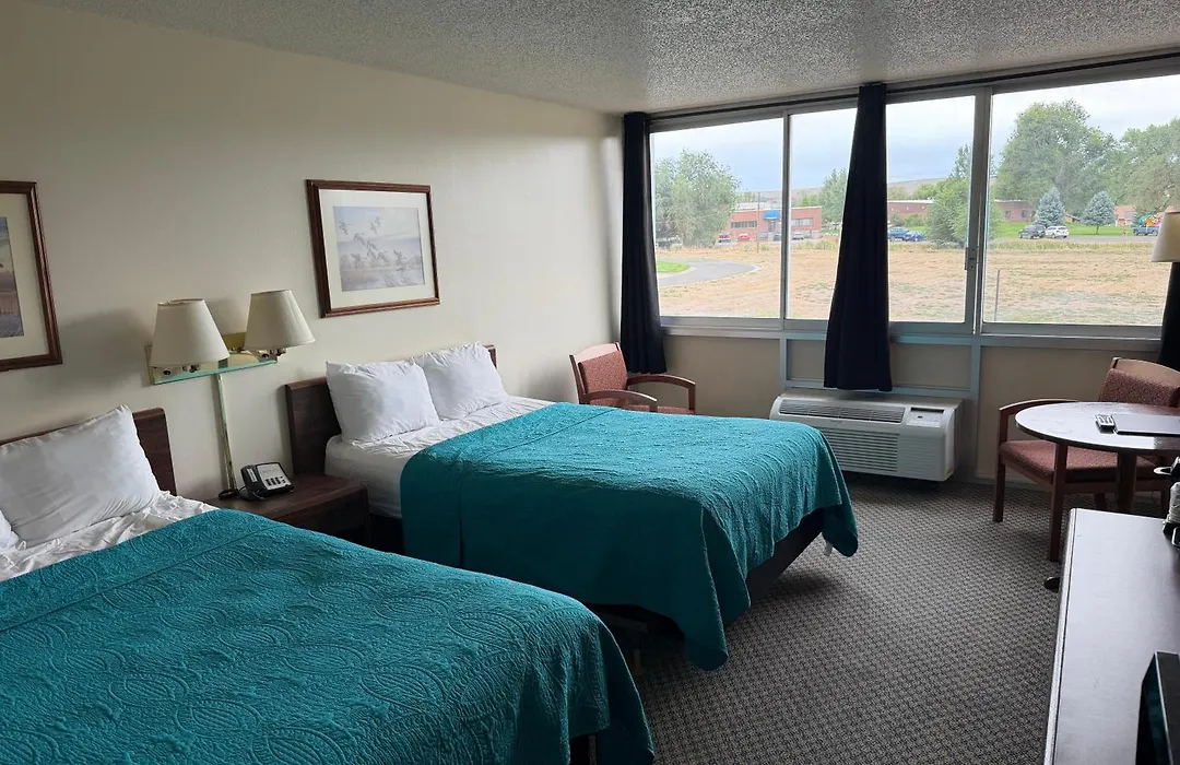 Hot Springs Hotel & Spa-1