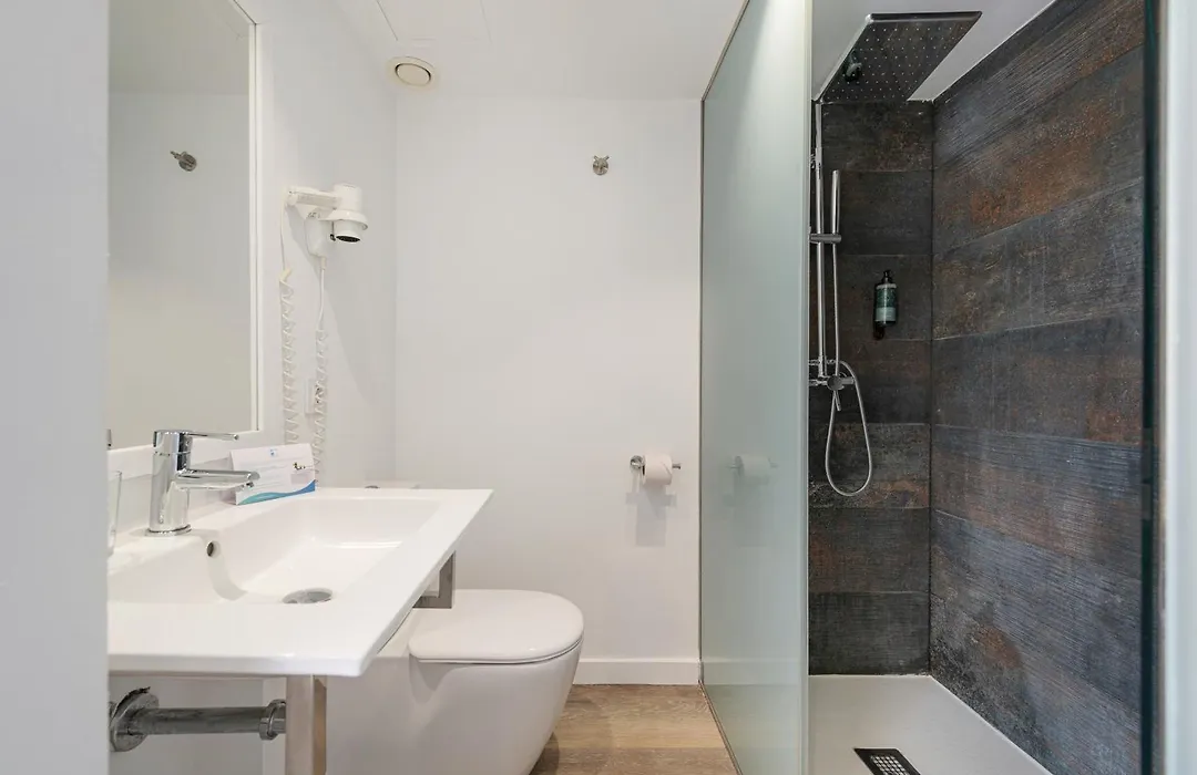 Welikehotel Triton Beach (Adults Only)-1