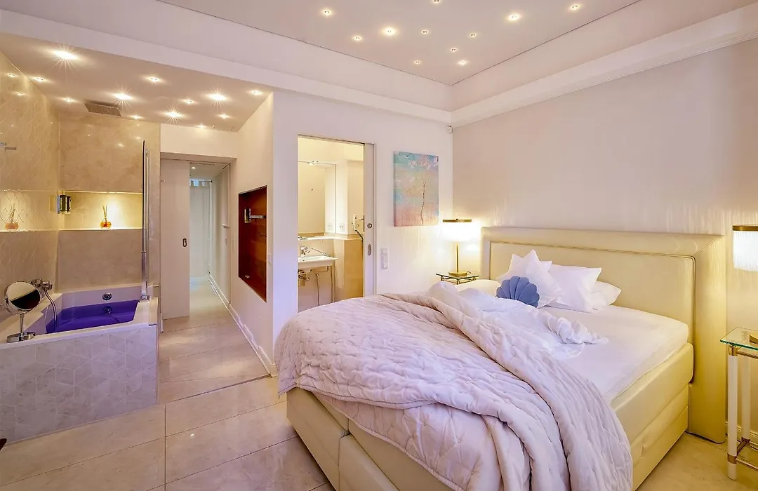 Alte Zigarrenmanufaktur - Boutique Hotel&Residences Heidelberg-1