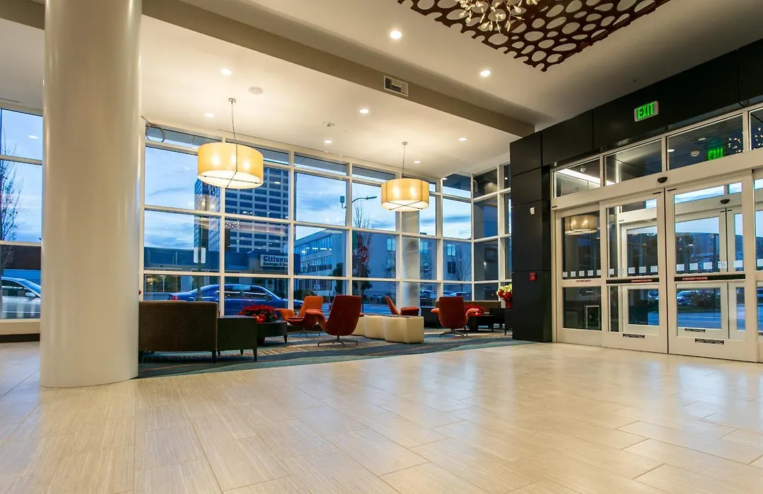 Holiday Inn & Suites Chattanooga Downtown By Ihg-1