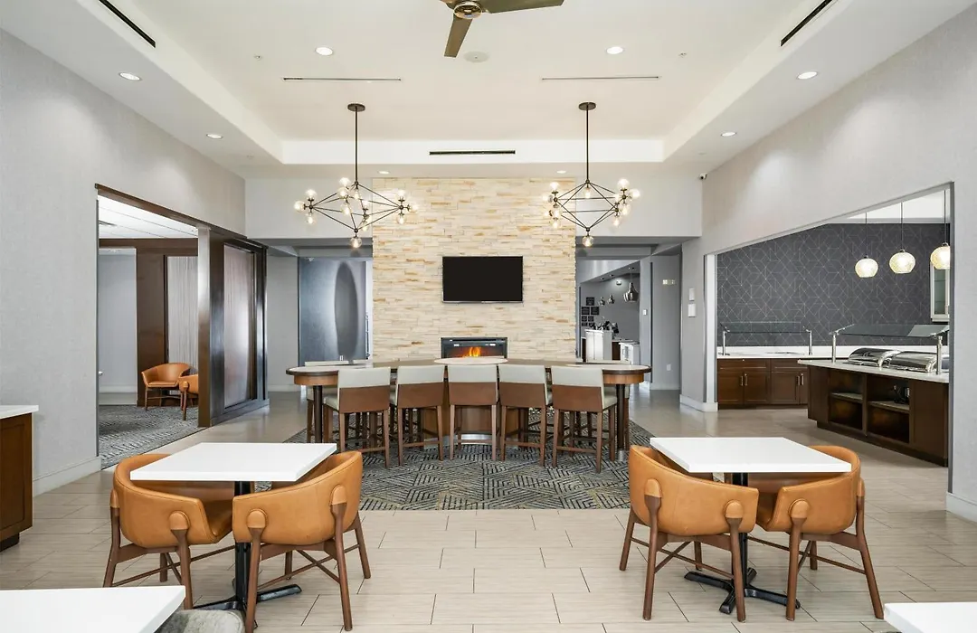 Homewood Suites By Hilton New Braunfels-1