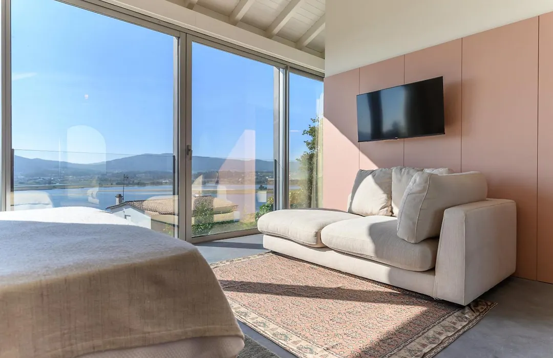Amare Country House-1