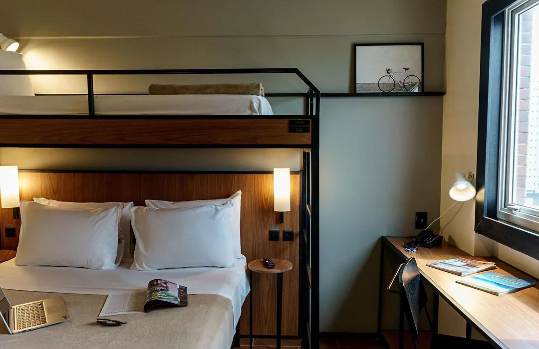 ibis Sao Luis-1