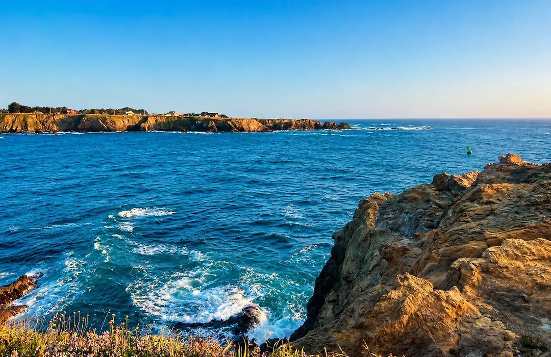 Seabird Lodge Fort Bragg-1