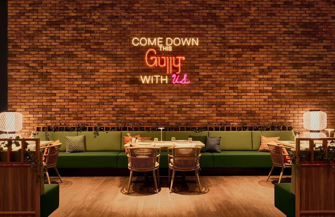 Holiday Inn Singapore Little India By Ihg-1