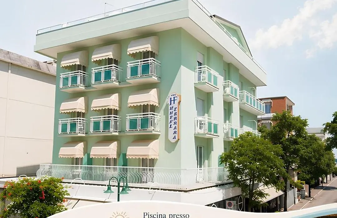 Hotel Ferrara-1