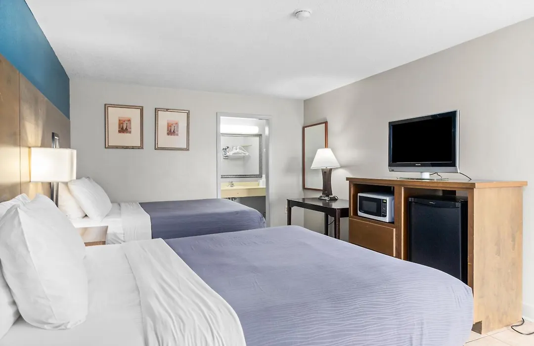 Richland Inn Of Columbia-1
