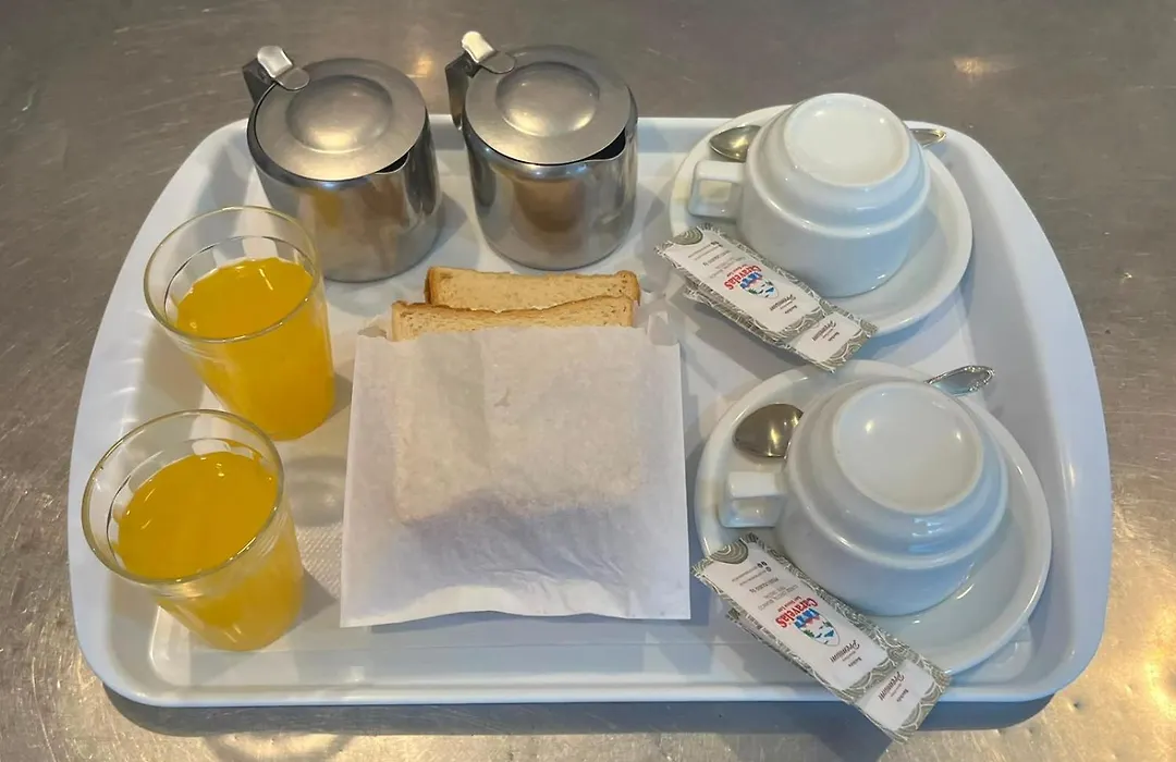Hotel Roma Express Sp (Adults Only)-1