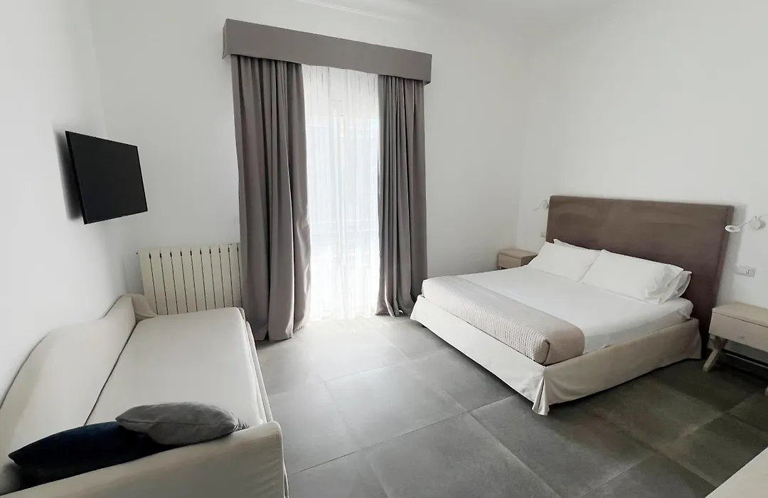 B&B Felix - Porto Cesareo-1