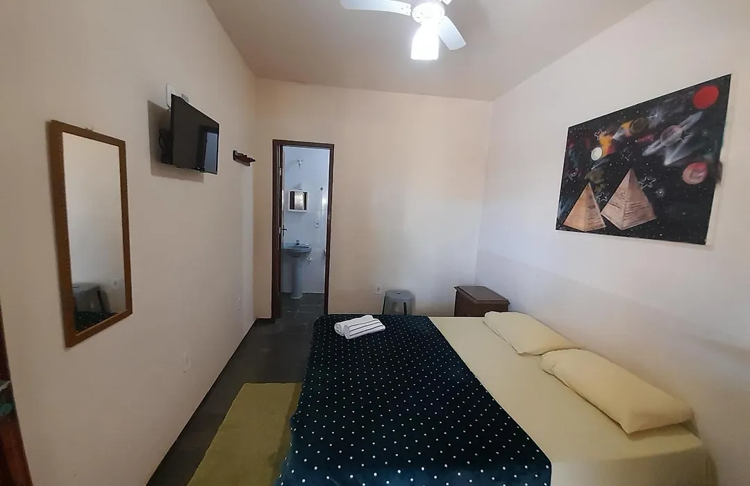 Pousada Miramar-1