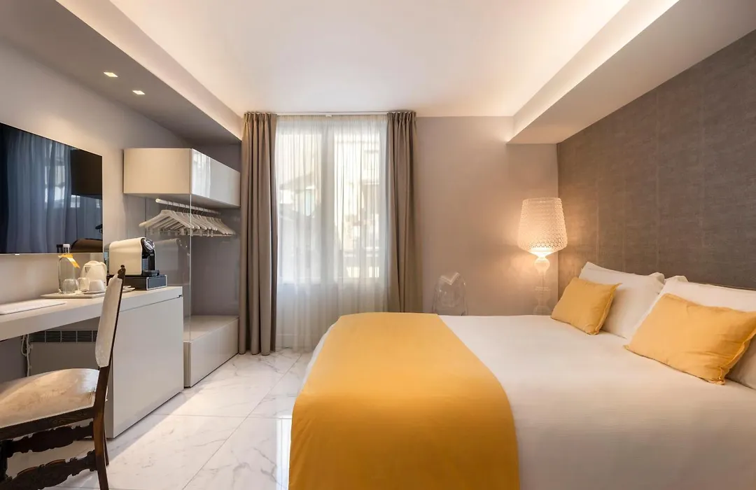 Palazzo Marletta Luxury House Hotel-1