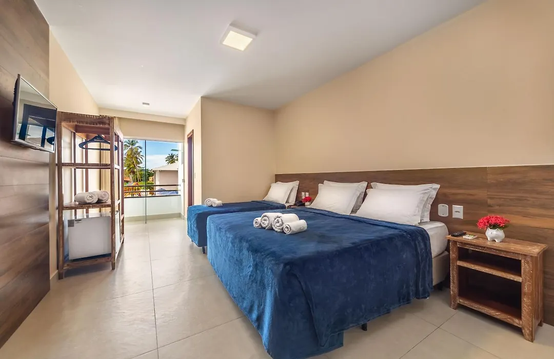 Sunbahia Praia Hotel-1