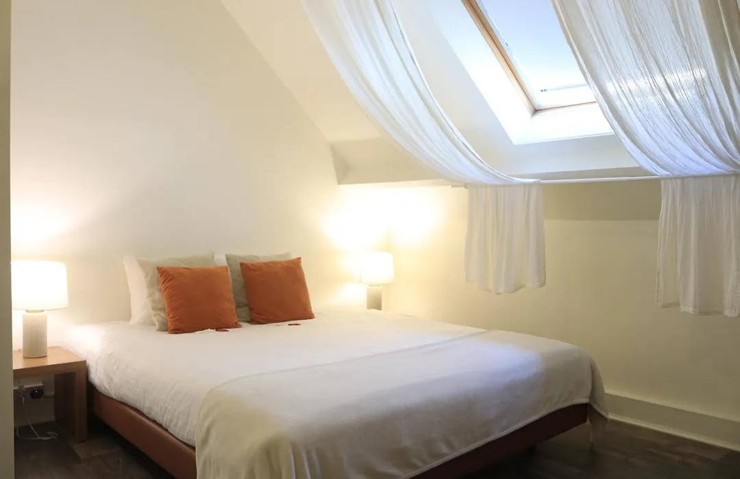 La Lys Rooms & Suites-1