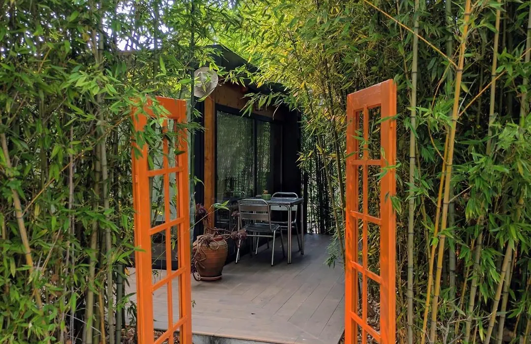 Bamboo Guest House-1