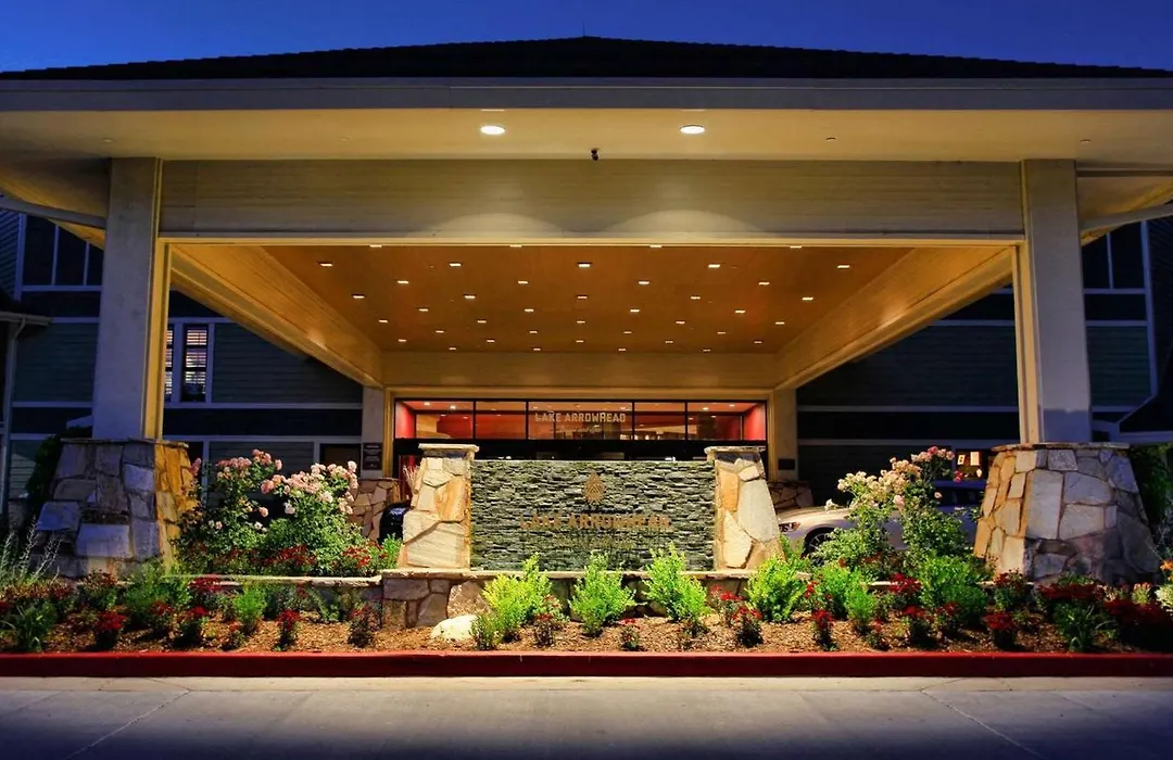 Lake Arrowhead Resort & Spa-1