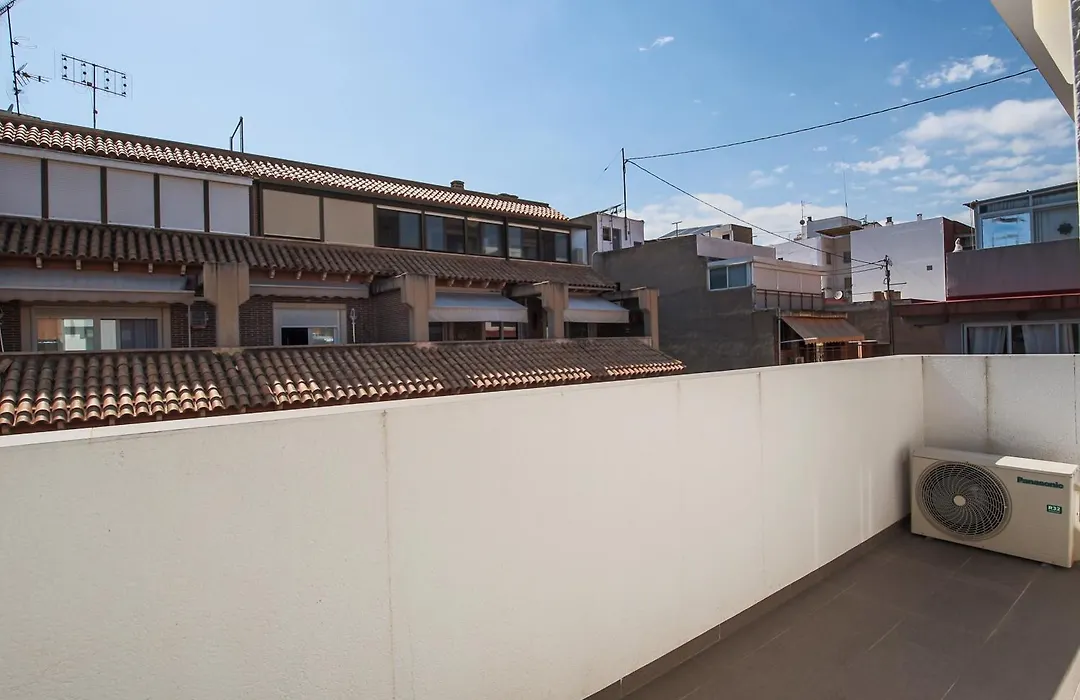 Posidonia Aparthotel-1