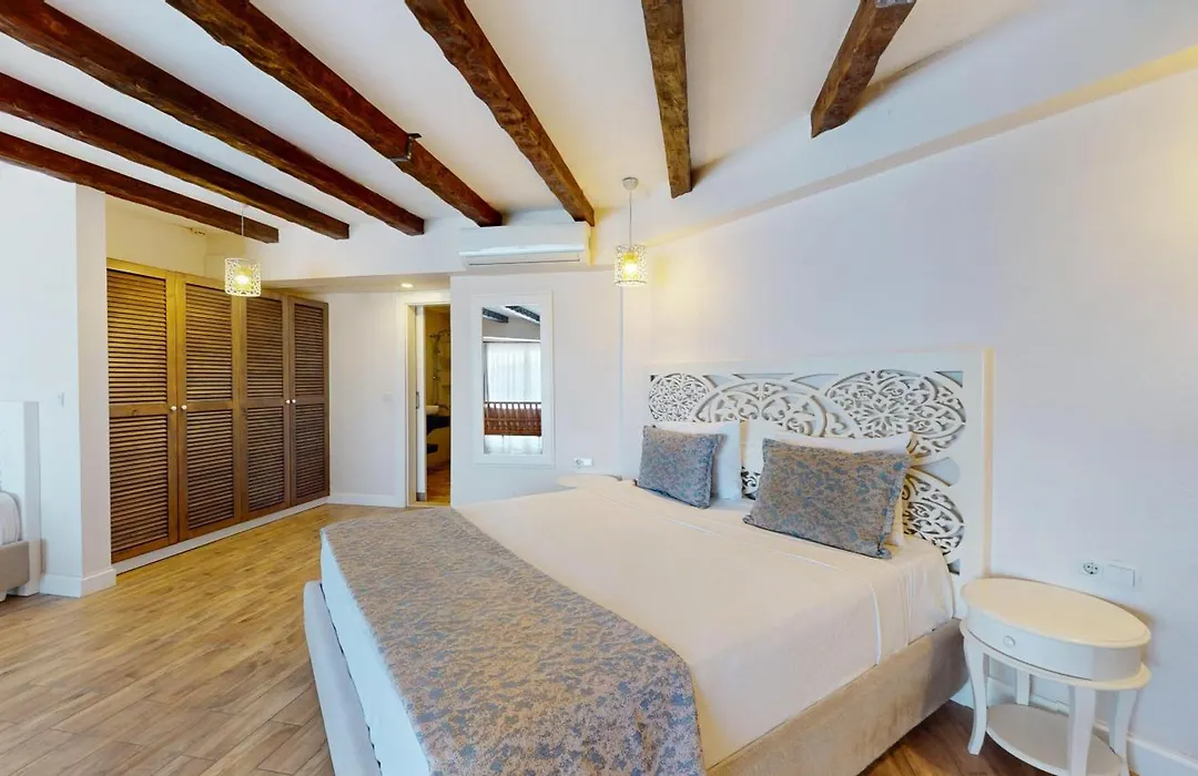 Casa Mare Bodrum (Adults Only)-1