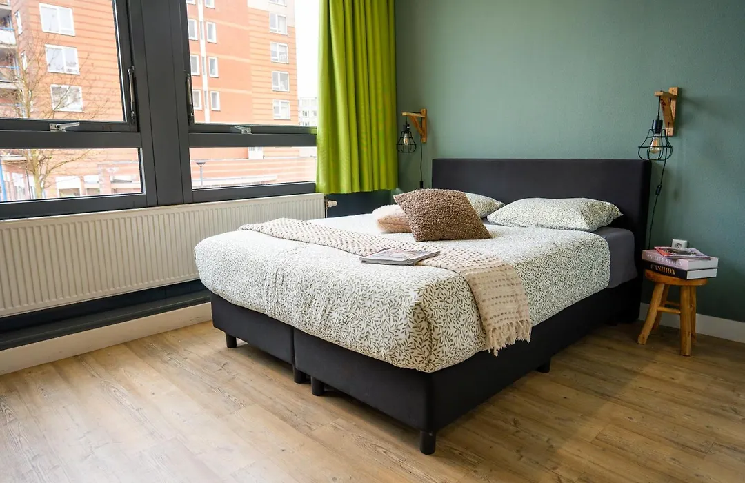 Short Stay Wageningen-1
