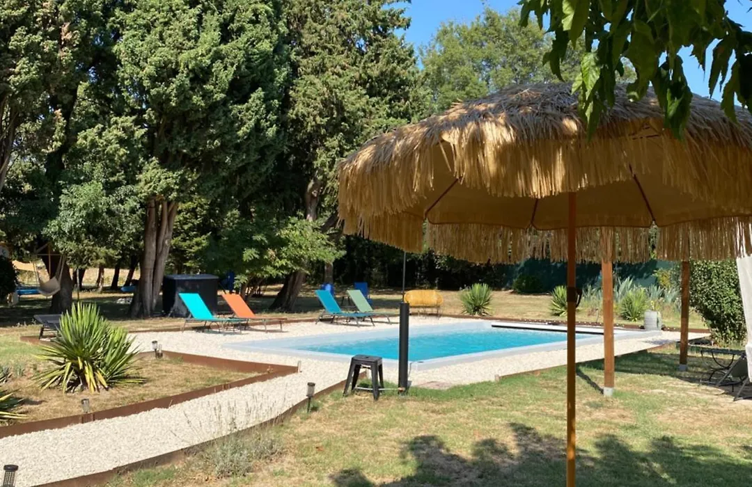 Appartement Les Cyprès de l’Île-1