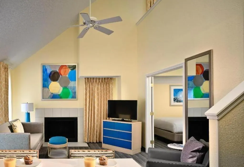 Sonesta Es Suites Ann Arbor-1