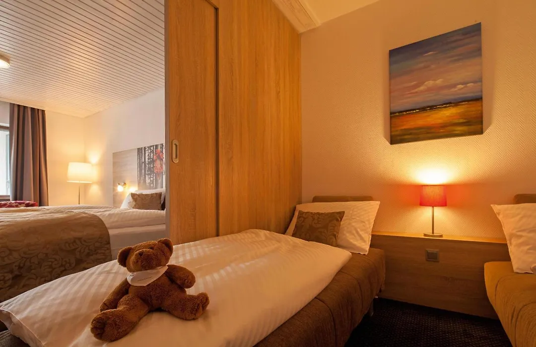 Best Western Plus Schwarzwald Residenz-1