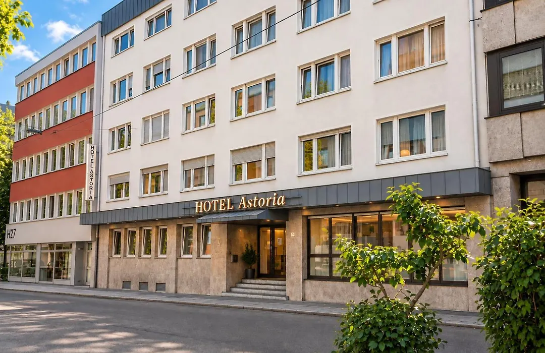 Hotel Astoria-1