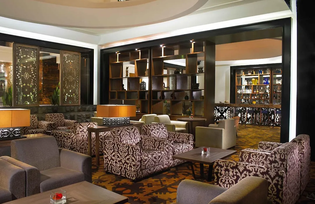 Gran Meliá Jakarta-1