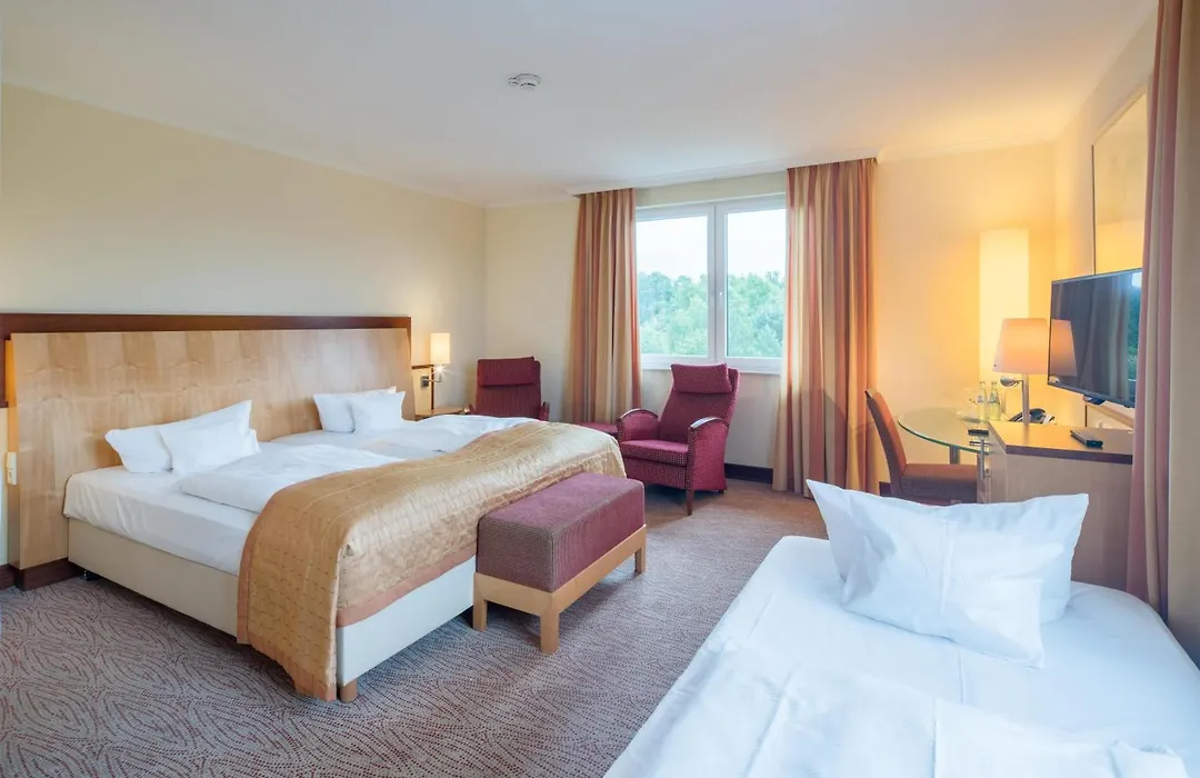 Best Western Premier Castanea Resort Hotel-1