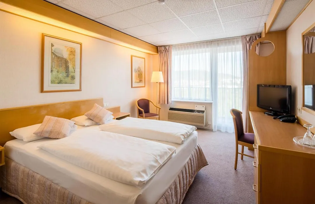 Best Western Hotel Jena-1
