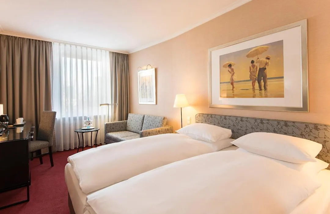Best Western Plus Hotel St. Raphael-1