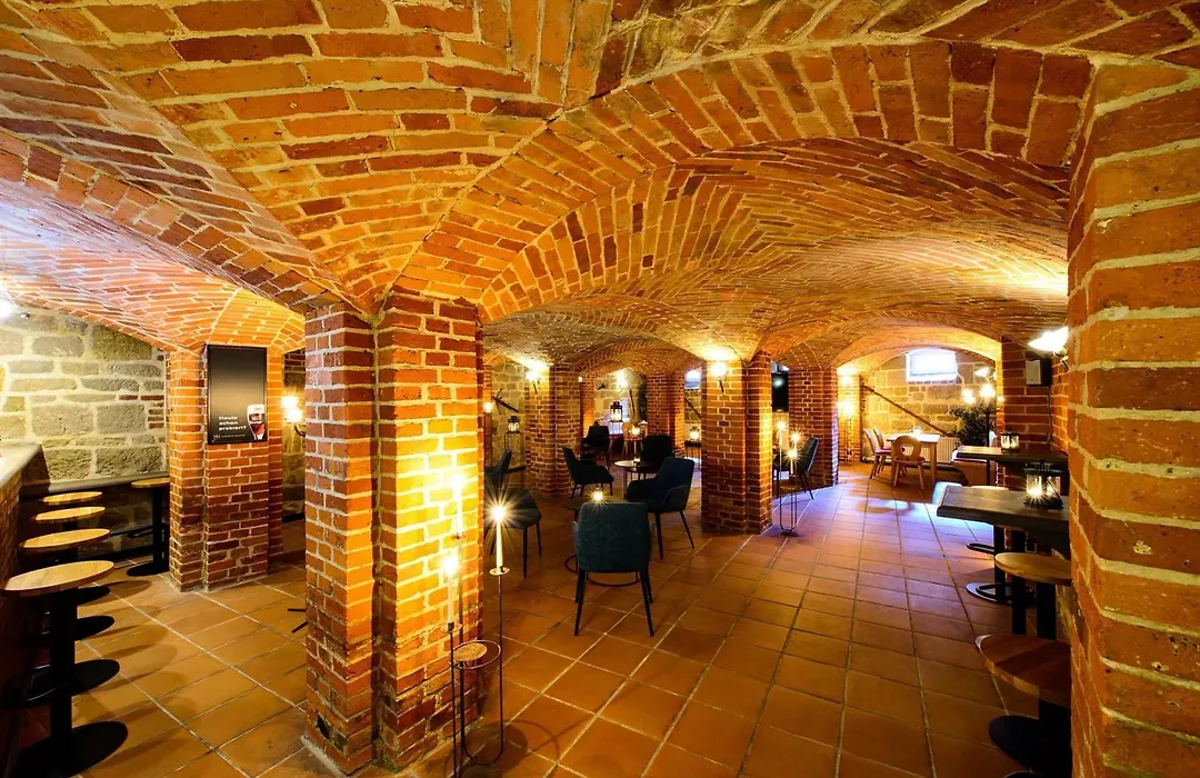 Best Western Hotel Schlossmühle Quedlinburg-1