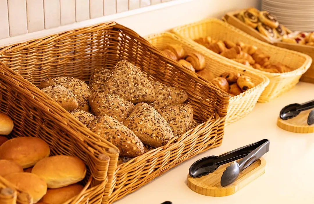 Holiday Inn Express Antwerpen City North By Ihg-1