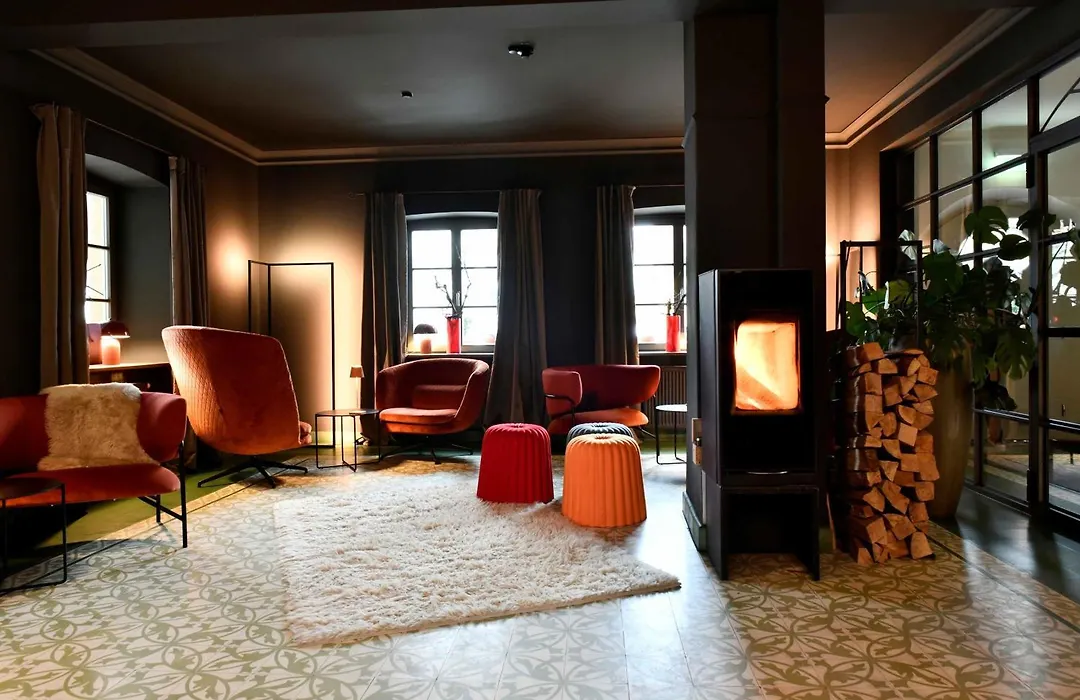 Villa Mittermeier, Hotellerie&Restaurant-1