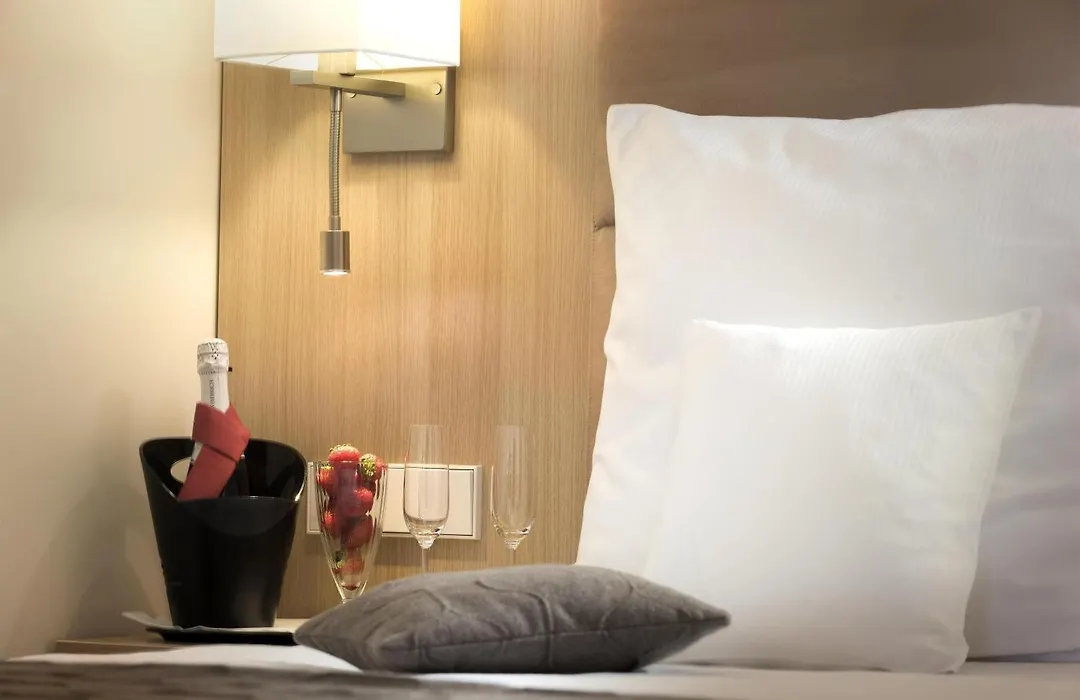 Best Western Hotel zur Post-1