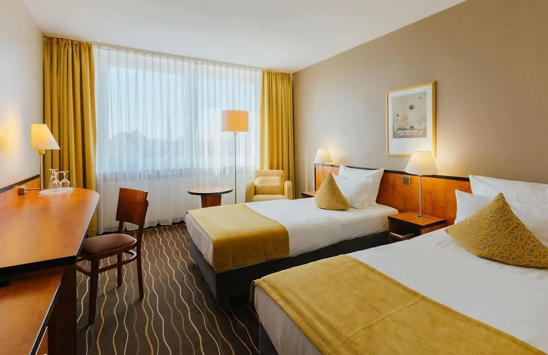Best Western Plus Hotel Bautzen-1