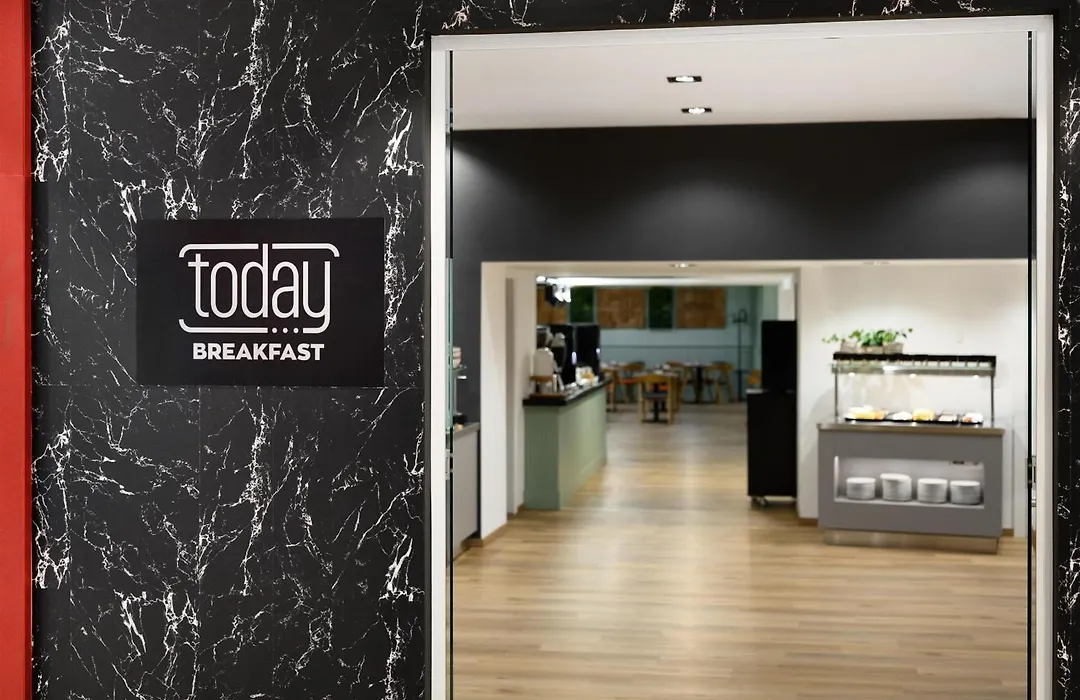 Hotel Erzsebet City Center Budapest, A Member Of Radisson Individuals-1