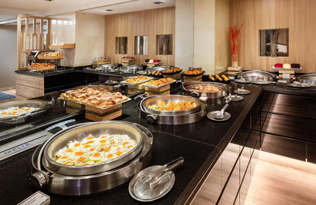 Meliá Athens-1