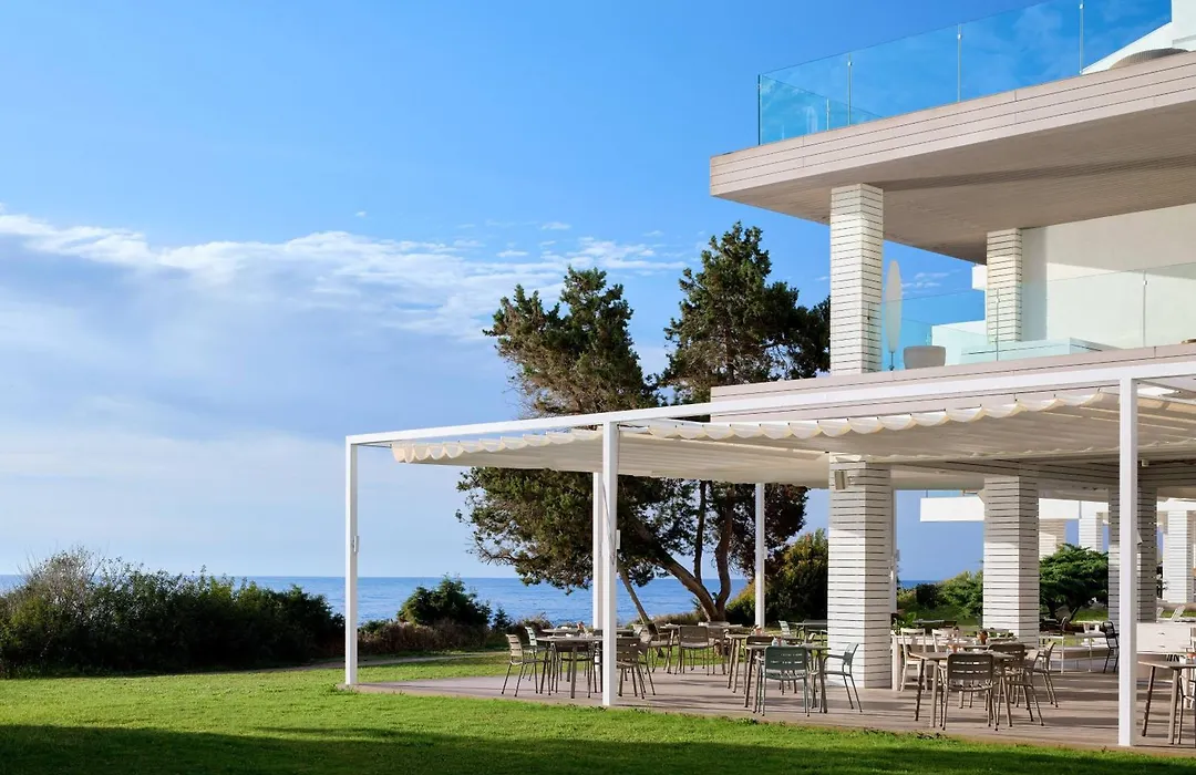 Melia Ibiza - Adults Only-1