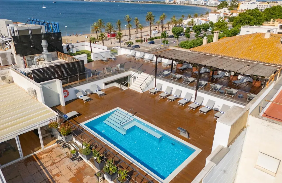 Hotel Marina-1