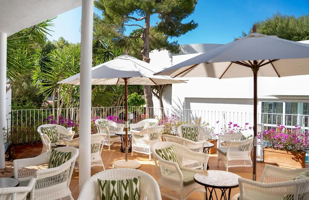 Meliá Cala d'Or Boutique Hotel-1