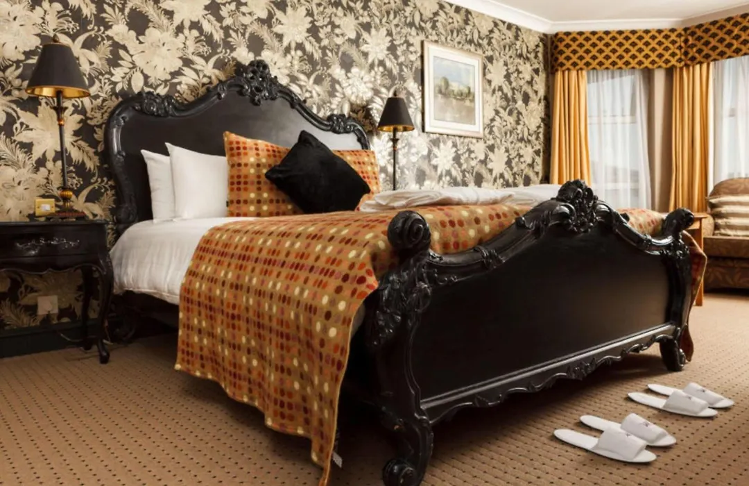 Mercure Bristol North The Grange Hotel-1