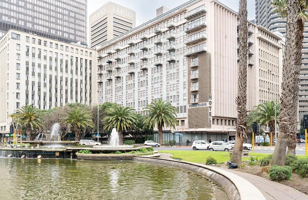 Fountains Hotel By Neighbourgood-1